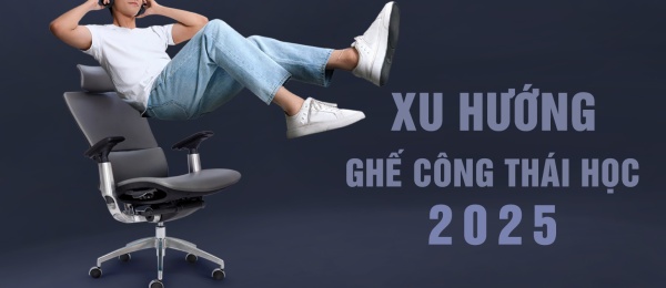 Ergonomic Chair Design Trends 2025: Smart Adjustment, Sustainability, and Breakthrough Innovation
